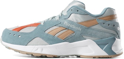 Reebok Aztrek 'Teal Grey' CN7839 Reebok Aztrek 'Teal Grey' CN7839
