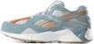 Reebok Aztrek 'Teal Grey' - Kelabu Teal CN7839