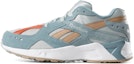 Buy Reebok Aztrek 'Teal Grey' - Kelabu Teal CN7839