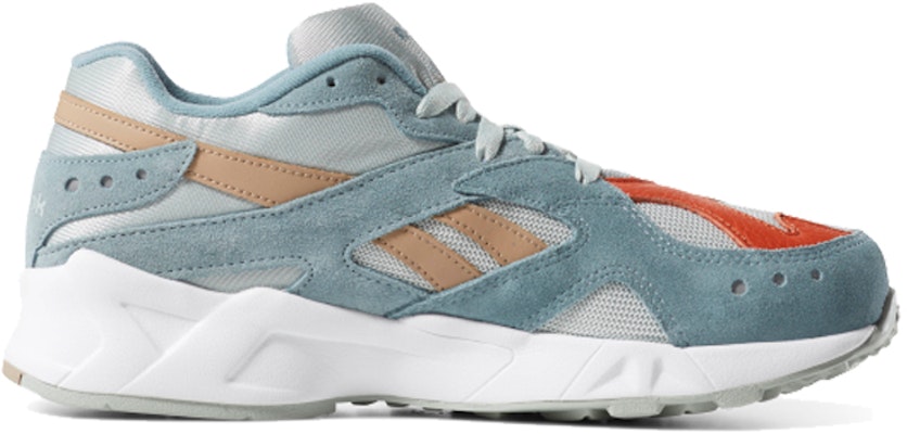 리복 아즈텍 '틸 그레이' (Reebok Aztrek 'Teal Grey') CN7839 Order 리복 아즈텍 '틸 그레이' (Reebok Aztrek 'Teal Grey') CN7839
