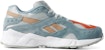 Reebok Aztrek 'Teal Grey' - Kelabu Teal CN7839