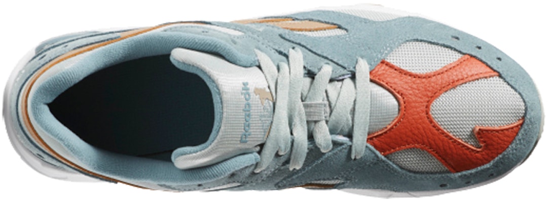 리복 아즈텍 '틸 그레이' (Reebok Aztrek 'Teal Grey') CN7839 Shop 리복 아즈텍 '틸 그레이' (Reebok Aztrek 'Teal Grey') CN7839