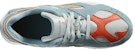 Reebok Aztrek 'Teal Grey' - Kelabu Teal CN7839