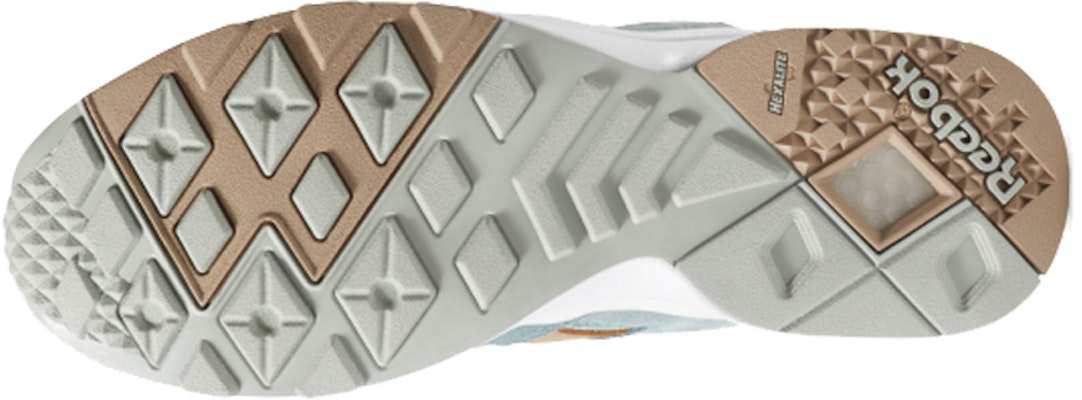 리복 아즈텍 '틸 그레이' (Reebok Aztrek 'Teal Grey') CN7839 Details for 리복 아즈텍 '틸 그레이' (Reebok Aztrek 'Teal Grey') CN7839