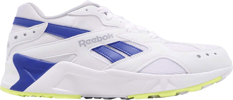 リーボック AZTREK ホワイト (Rībokku AZTREK howaito) DV3900 Buy リーボック AZTREK ホワイト (Rībokku AZTREK howaito) DV3900
