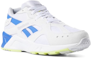 리복 아즈텍 '화이트' (Reebok Aseutag 'Hwaiteu') DV3900 Lookbook 리복 아즈텍 '화이트' (Reebok Aseutag 'Hwaiteu') DV3900