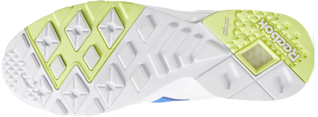 Reebok Aztrek 'White' DV3900 Details for Reebok Aztrek 'White' DV3900