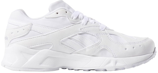 リーボック AZTREK ホワイト DV6262 Order リーボック AZTREK ホワイト DV6262