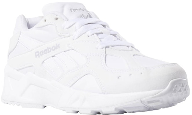 Reebok Aztrek 'White' DV6262 Lookbook Reebok Aztrek 'White' DV6262