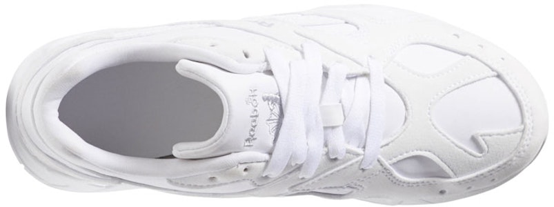 リーボック AZTREK ホワイト DV6262 Shop リーボック AZTREK ホワイト DV6262