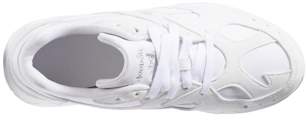 Reebok Aztrek 'White' DV6262 Shop Reebok Aztrek 'White' DV6262