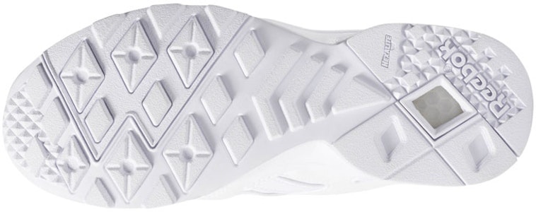 リーボック AZTREK ホワイト DV6262 Details for リーボック AZTREK ホワイト DV6262