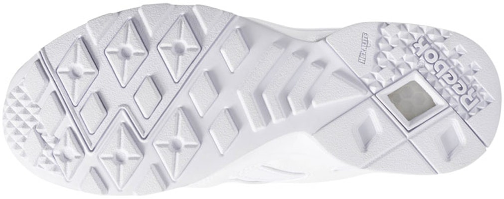 Reebok Aztrek 'White' DV6262 Details for Reebok Aztrek 'White' DV6262
