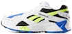 Reebok Aztrek 'Putih Cobalt' CN7840