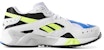 Reebok Aztrek 'Putih Cobalt' CN7840
