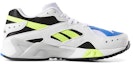 Order Reebok Aztrek 'Putih Cobalt' CN7840
