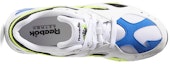 Lookbook Reebok Aztrek 'Putih Cobalt' CN7840