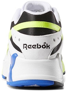 リーボック AZTREK ホワイトコバルト CN7840 Shop リーボック AZTREK ホワイトコバルト CN7840