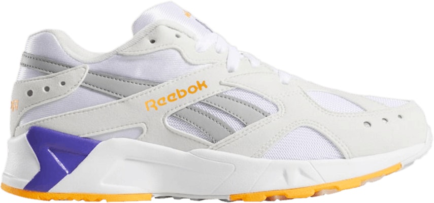 Reebok 2025 aztrek gold