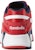Reebok Aztrek Selesa Boleh Bernafas Retro Kasual Merah Biru DV8816