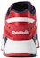 Shop Reebok Aztrek Selesa Boleh Bernafas Retro Kasual Merah Biru DV8816