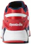 Shop Reebok Aztrek Rétro Confortable Respirant Rouge Bleu DV8816