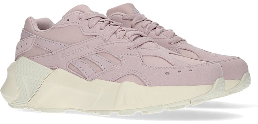 Reebok Aztrek Double 93 'Ashen Lilac' DV6309 Lookbook Reebok Aztrek Double 93 'Ashen Lilac' DV6309