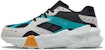 Reebok Aztrek Double 93 'Biru' DV5387