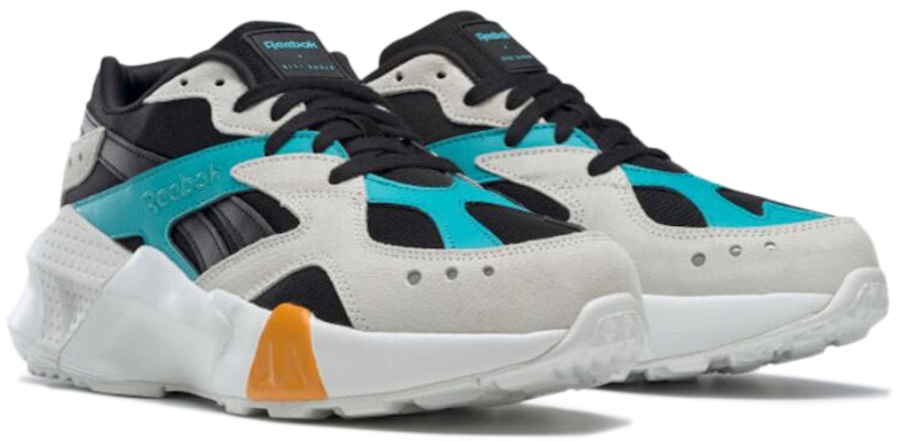 Reebok Aztrek Double 93 'Blue' DV5387 Lookbook Reebok Aztrek Double 93 'Blue' DV5387