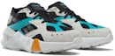 Lookbook Reebok Aztrek Double 93 'Biru' DV5387
