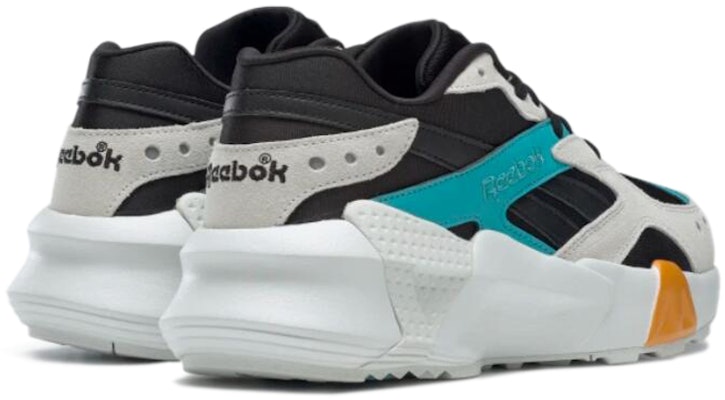 Reebok Aztrek Double 93 'Blue' DV5387 Shop Reebok Aztrek Double 93 'Blue' DV5387
