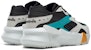 Reebok Aztrek Double 93 'Biru' DV5387