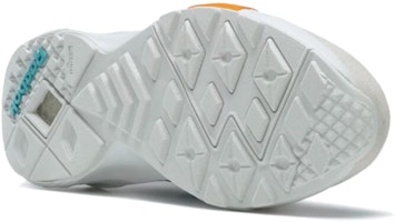 리복 아즈텍 더블 93 '블루' DV5387 Details for 리복 아즈텍 더블 93 '블루' DV5387