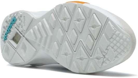 Reebok Aztrek Double 93 'Azul' DV5387 Details for Reebok Aztrek Double 93 'Azul' DV5387