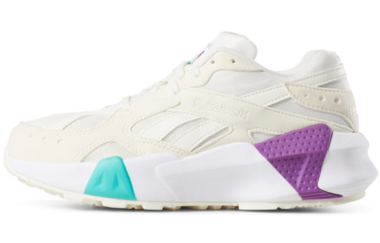 Reebok Aztrek Double 93 'Chalk' DV5736