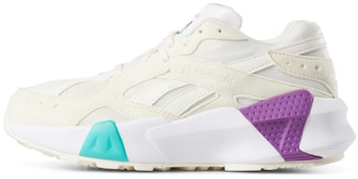 Reebok Aztrek Double 93 'Chalk' DV5736 Reebok Aztrek Double 93 'Chalk' DV5736