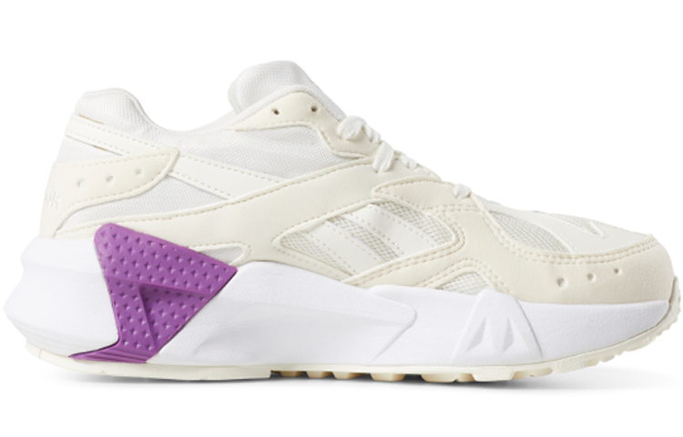 Order Reebok Aztrek Double 93 'Chalk' Sepatu Sneakers Pria DV5736