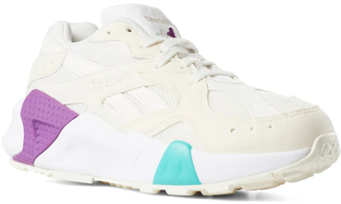 Reebok Aztrek Double 93 'Chalk' Sepatu Sneakers Pria DV5736 Lookbook Reebok Aztrek Double 93 'Chalk' Sepatu Sneakers Pria DV5736