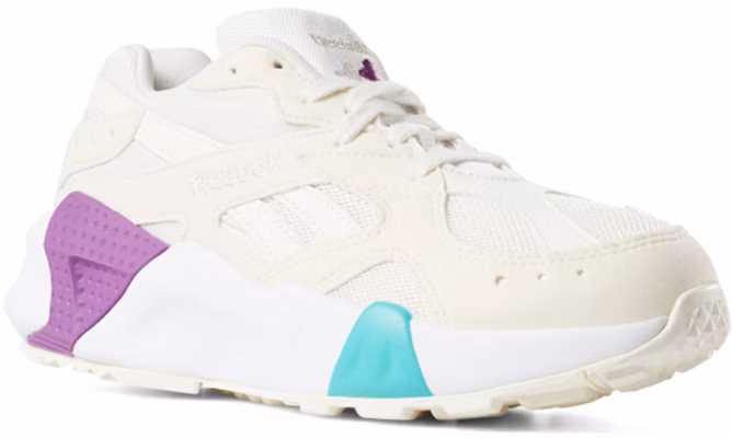 Reebok Aztrek Double 93 'Chalk' DV5736 Lookbook Reebok Aztrek Double 93 'Chalk' DV5736