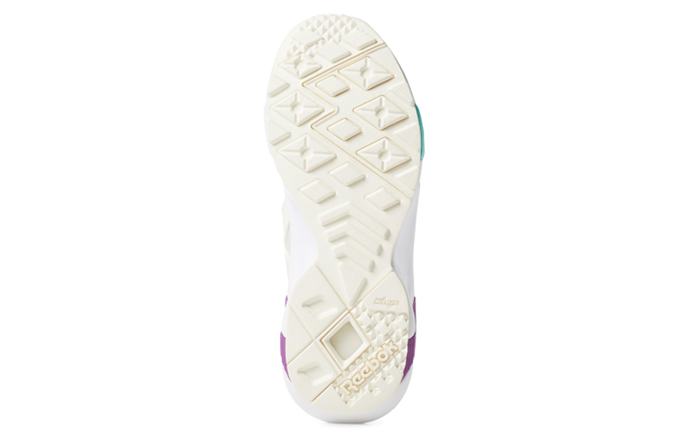 Details for Reebok Aztrek Double 93 'Chalk' Sepatu Sneakers Pria DV5736