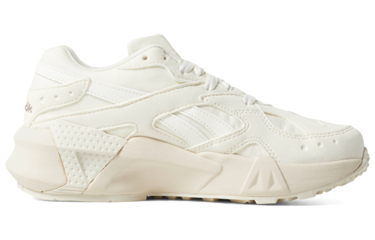 Order Reebok Aztrek Double 93 ''Chalk'' Blanches Retro Vintage DV6260