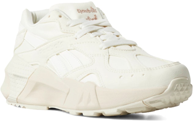 Reebok Aztrek Double 93 'Chalk' DV6260 Lookbook Reebok Aztrek Double 93 'Chalk' DV6260