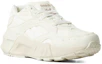 Lookbook Reebok Aztrek Double 93 ''Chalk'' Blanches Retro Vintage DV6260