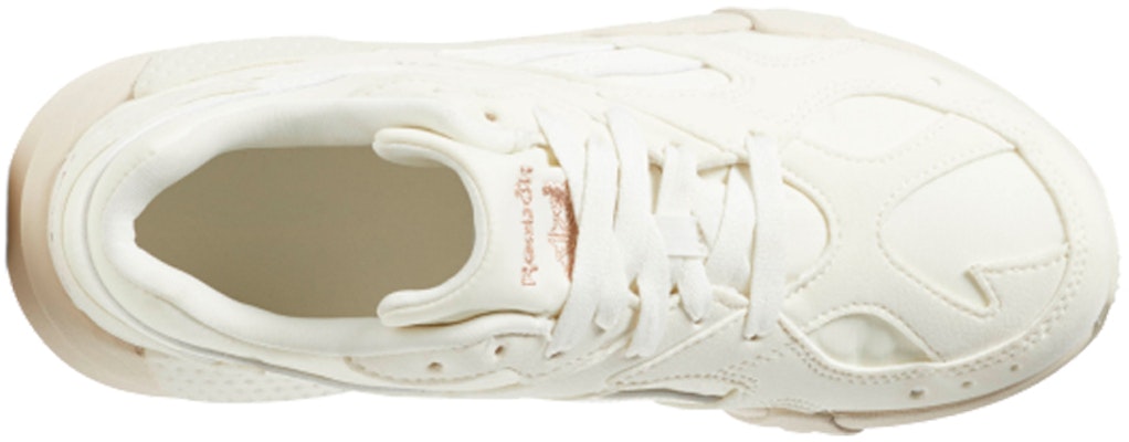 Reebok Aztrek Double 93 'Chalk' DV6260 Shop Reebok Aztrek Double 93 'Chalk' DV6260