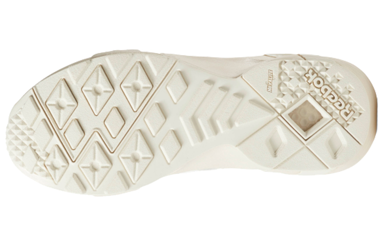 Details for Reebok Aztrek Double 93 ''Chalk'' Blanches Retro Vintage DV6260