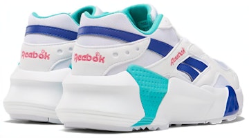 리복 아즈트렉 더블 93 '타임리스 틸' EF3456 Shop 리복 아즈트렉 더블 93 '타임리스 틸' EF3456