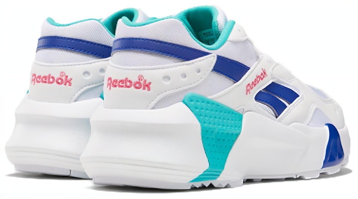 锐步 Aztrek Double 93 '时尚青绿色' EF3456 Shop 锐步 Aztrek Double 93 '时尚青绿色' EF3456