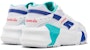 Reebok Aztrek Double 93 'Timeless Teal' Kasut Lelaki Perempuan Retro Teal EF3456
