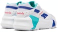 Shop Reebok Aztrek Double 93 'Timeless Teal' Kasut Lelaki Perempuan Retro Teal EF3456