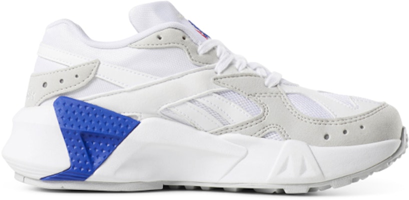 Reebok Aztrek Double 93 'White' DV5737 Order Reebok Aztrek Double 93 'White' DV5737